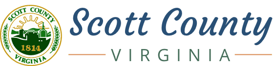 Scott County Virginia